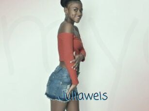Juliaweis