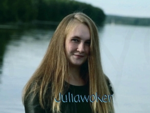 Juliawoker