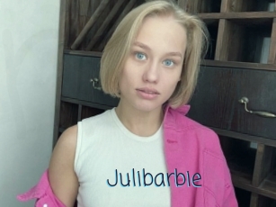 Julibarbie
