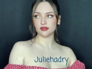 Juliehadry