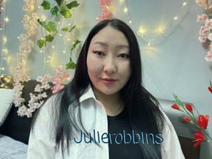 Julierobbins
