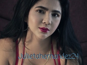 Julietahernandez24