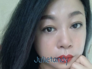 Julietandy