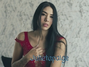 Julietapaige