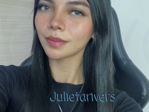 Julietarivers