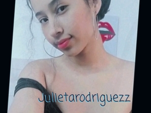 Julietarodriguezz