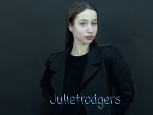 Julietrodgers