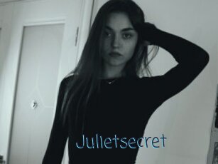 Julietsecret