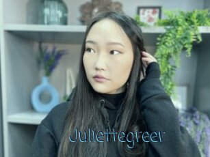 Juliettegreer