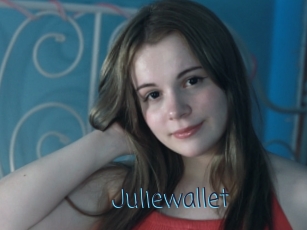Juliewallet