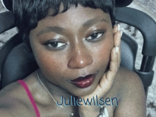 Juliewilsen