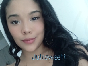 Juliisweett