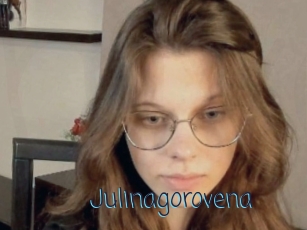 Julinagorovena