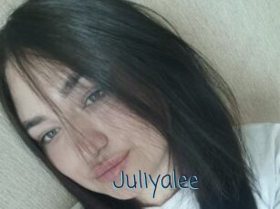 Juliyalee