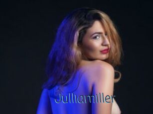 Julliamiller