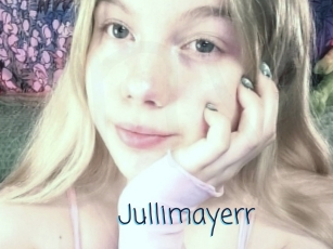 Jullimayerr