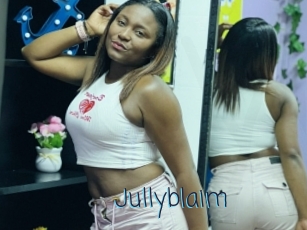 Jullyblaim