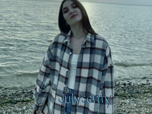 Julysenty
