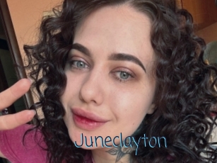 juneclayton My camgirls xxx