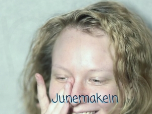 Junemakein