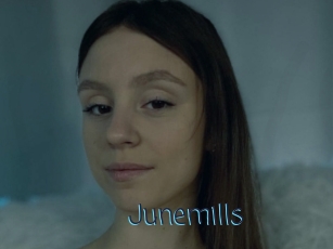 Junemills
