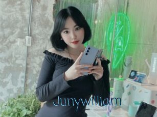 Junywilliam