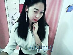 Jurgtgadj