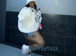 Justfeetxxx