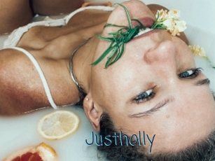 Justholly