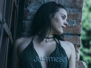 Justmesol
