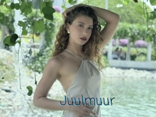 Juulmuur