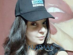 KLARAAA