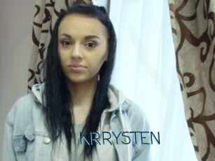 KRRYSTEN My camgirls xxx