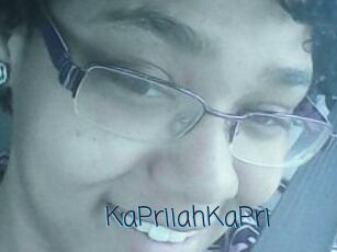KaPriiahKaPri