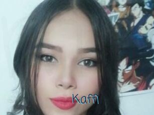 Kaffi