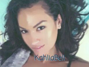 Kahlia_Bell
