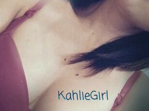 KahlieGirl