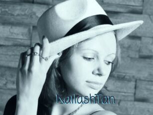 KailashTan