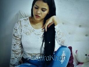 KairaKhan My camgirls xxx