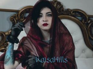 KaisaHills