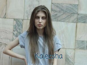 Kaleesha My camgirls xxx