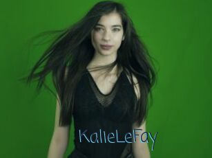 KalieLeFay