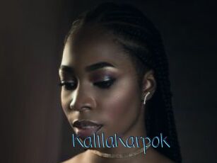 KalilaKarpok