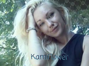 KamiFlower