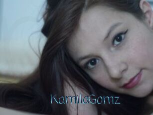 KamilaGomz