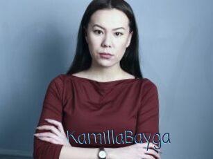 KamillaBayga