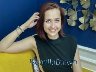 KamillaBrown My camgirls xxx