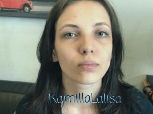 KamillaLalisa