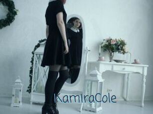 KamiraCole