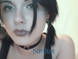 Kandise